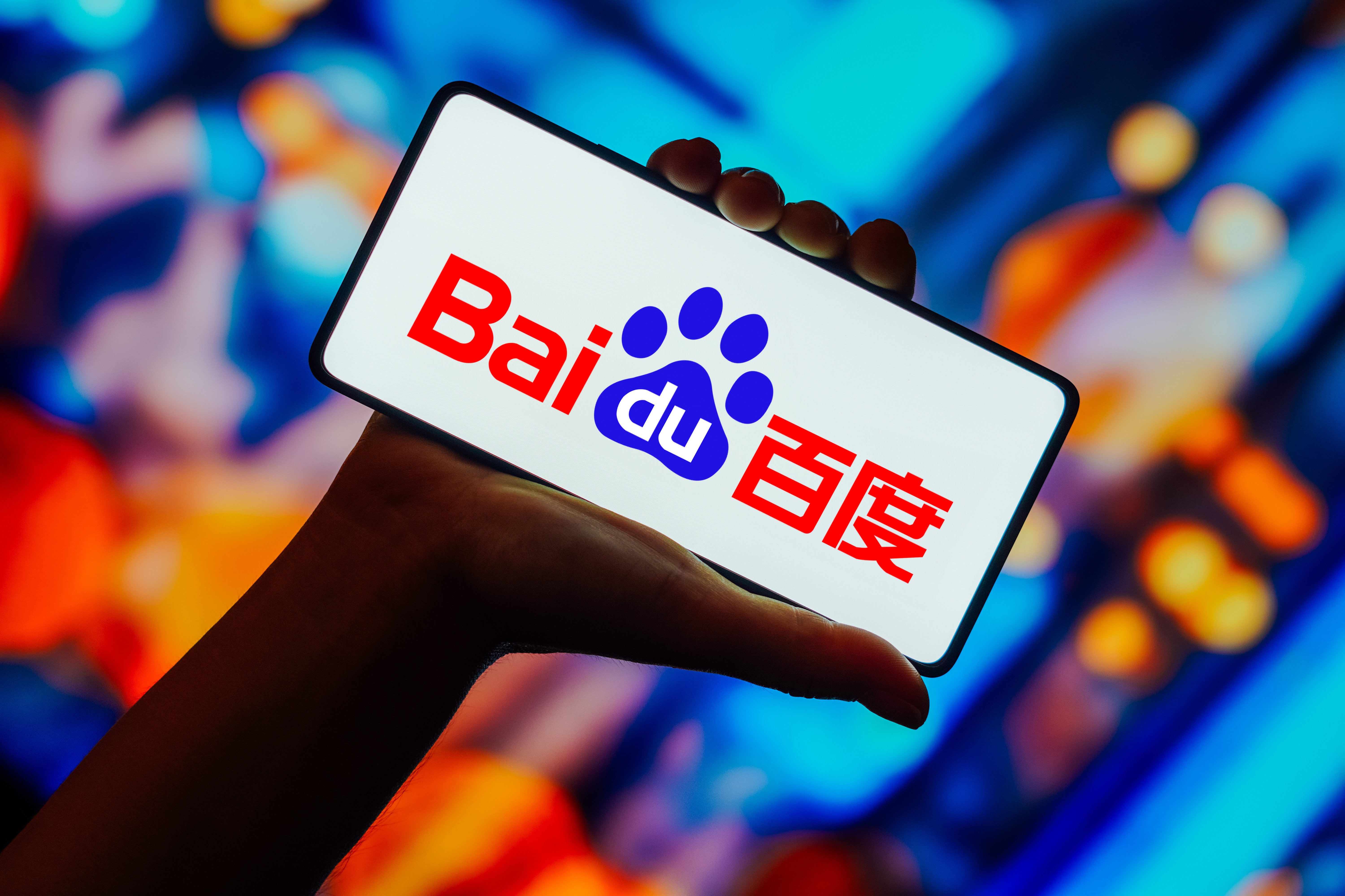 Baidu
