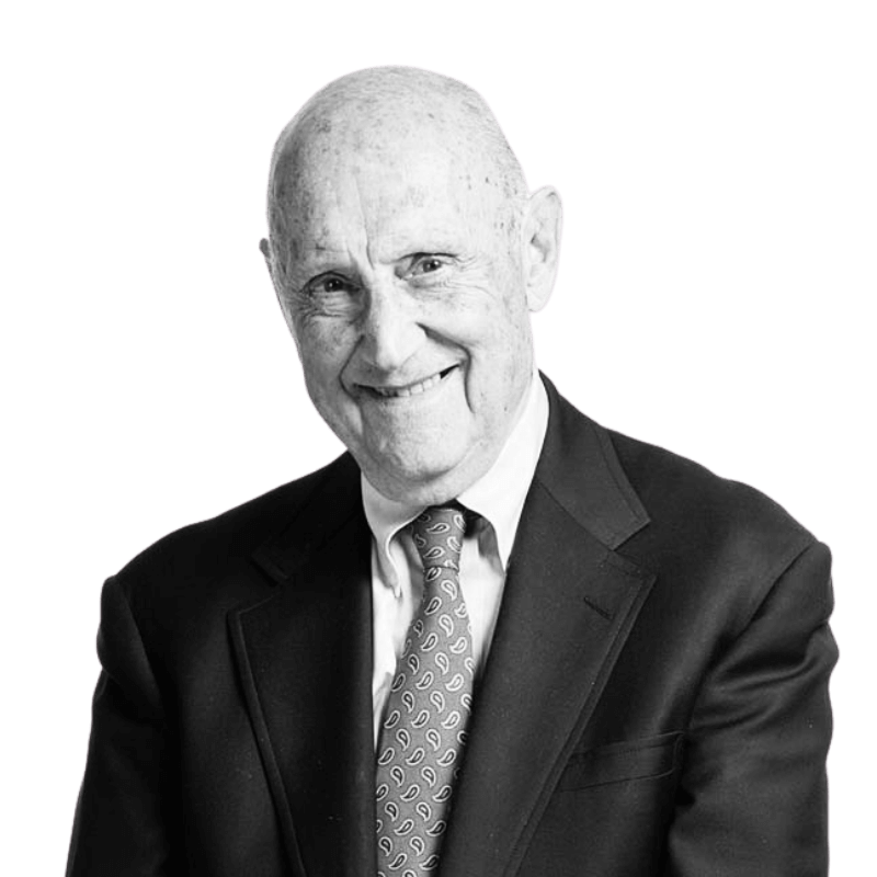 Burton Malkiel