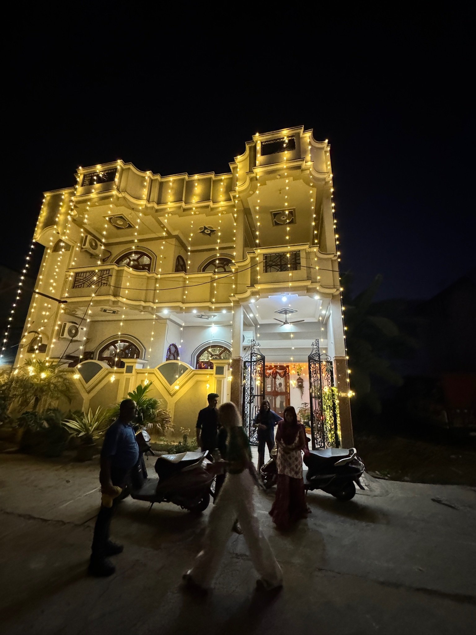 10- Shamli, Uttar Pradesh, India