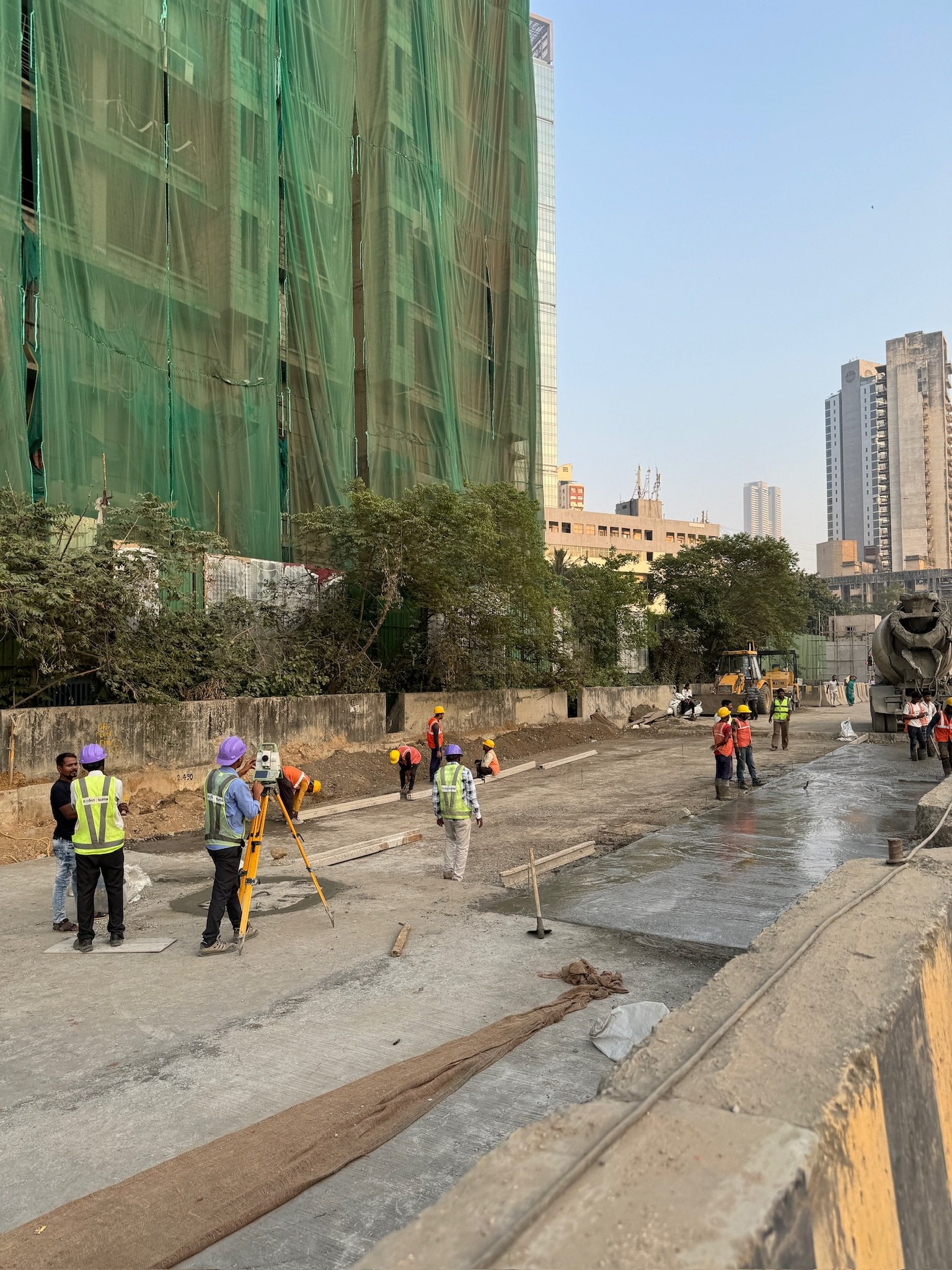 20 - Mumbai, India
