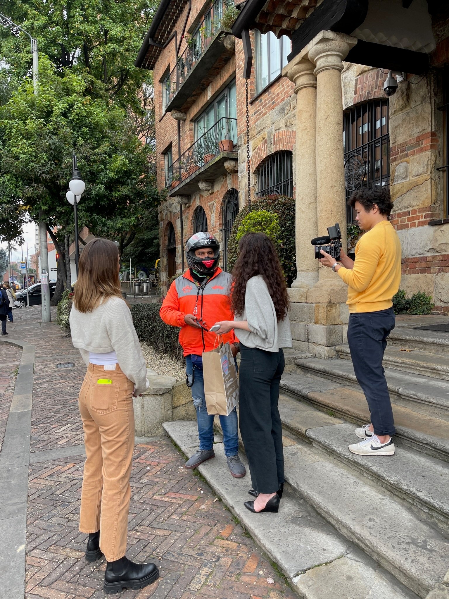 19 - Bogota, Colombia