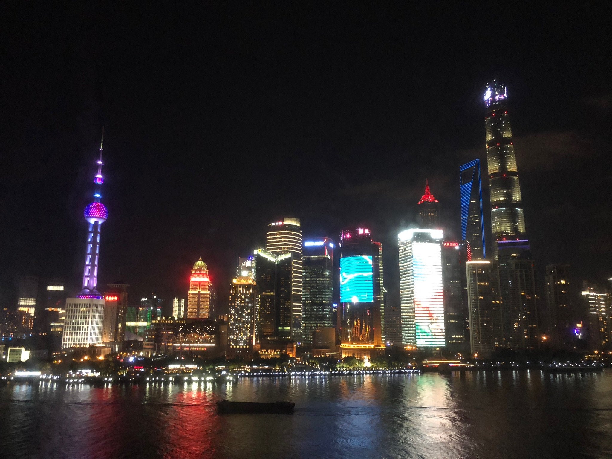 Shanghai, China