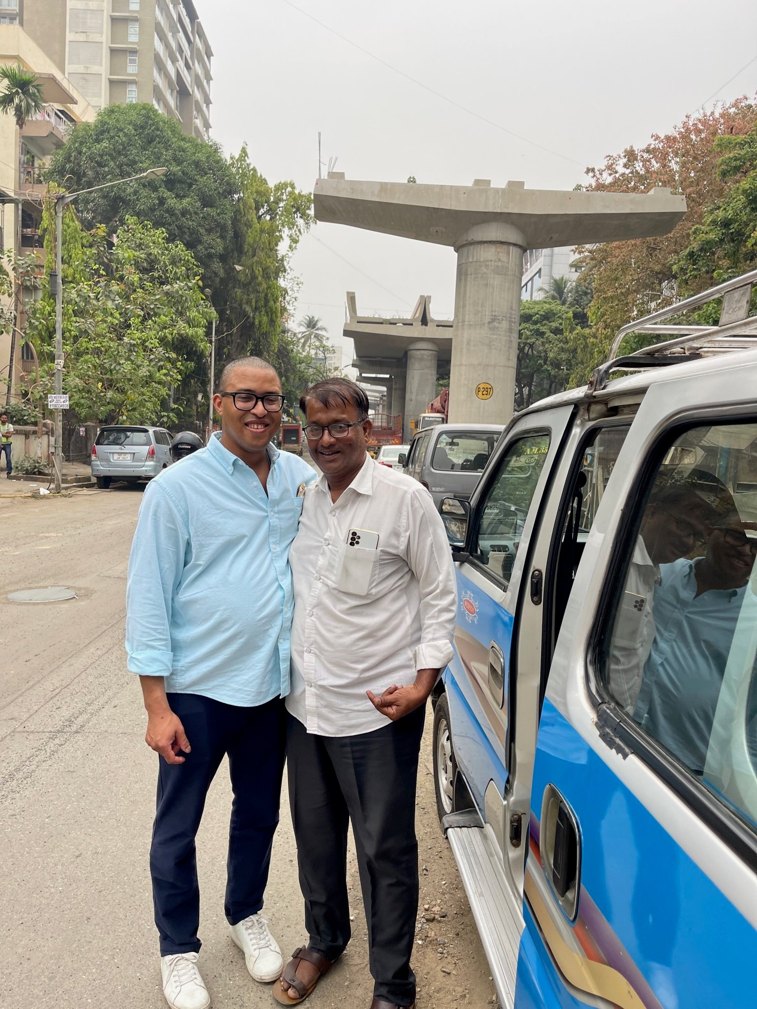 28 - Mumbai, India