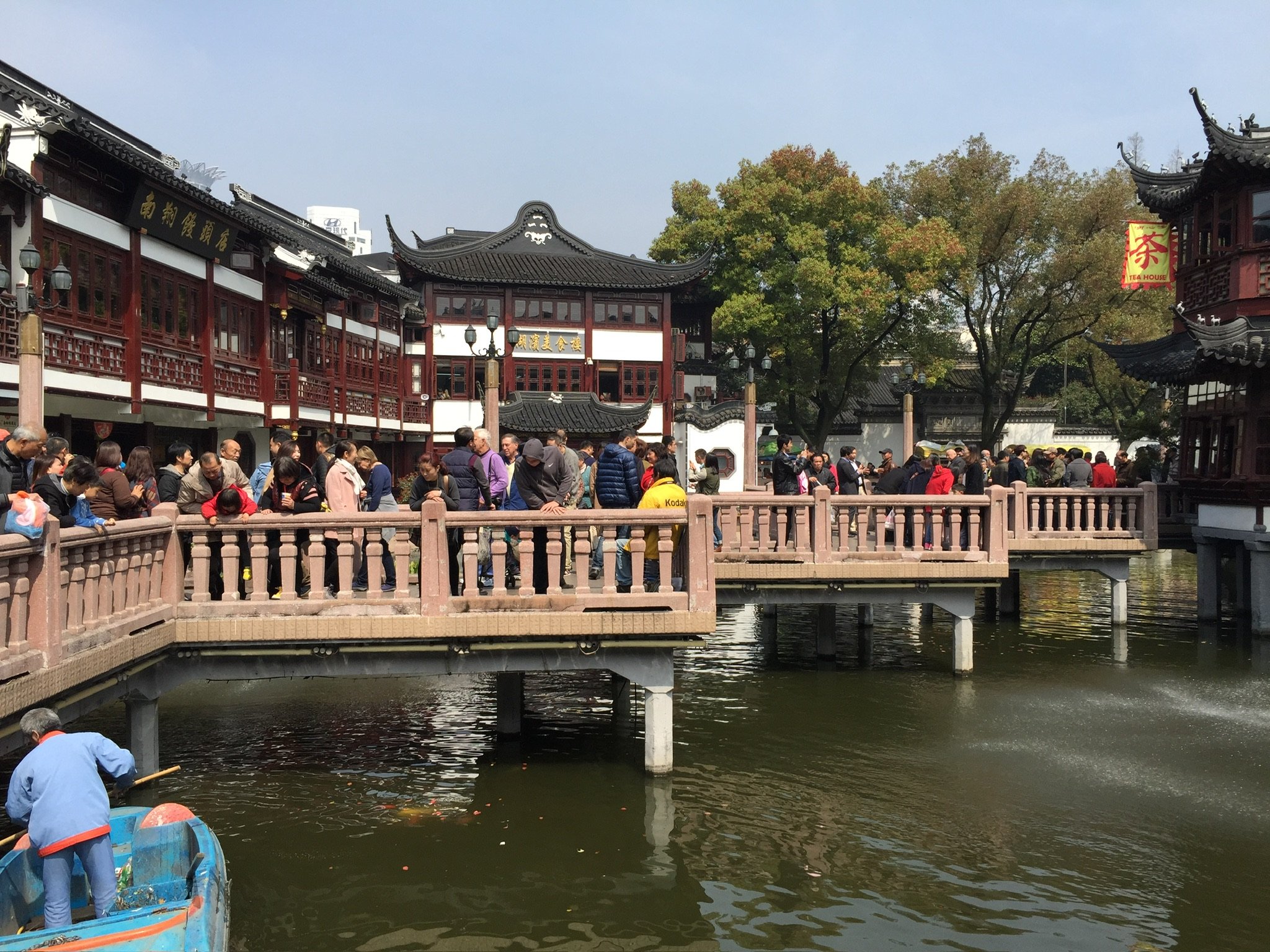 Shanghai, China 