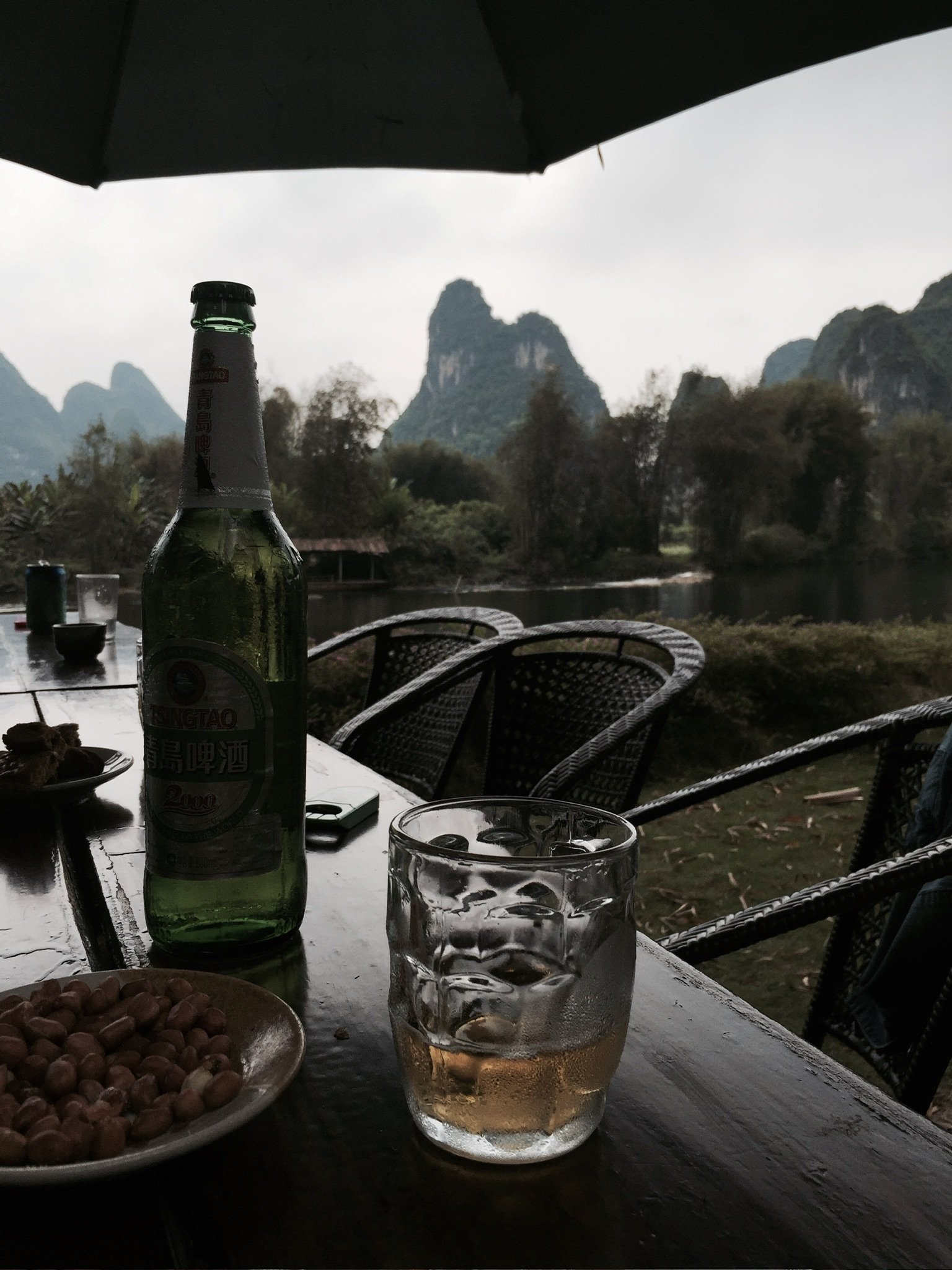 14 - Yangshuo County, Guangxi, China