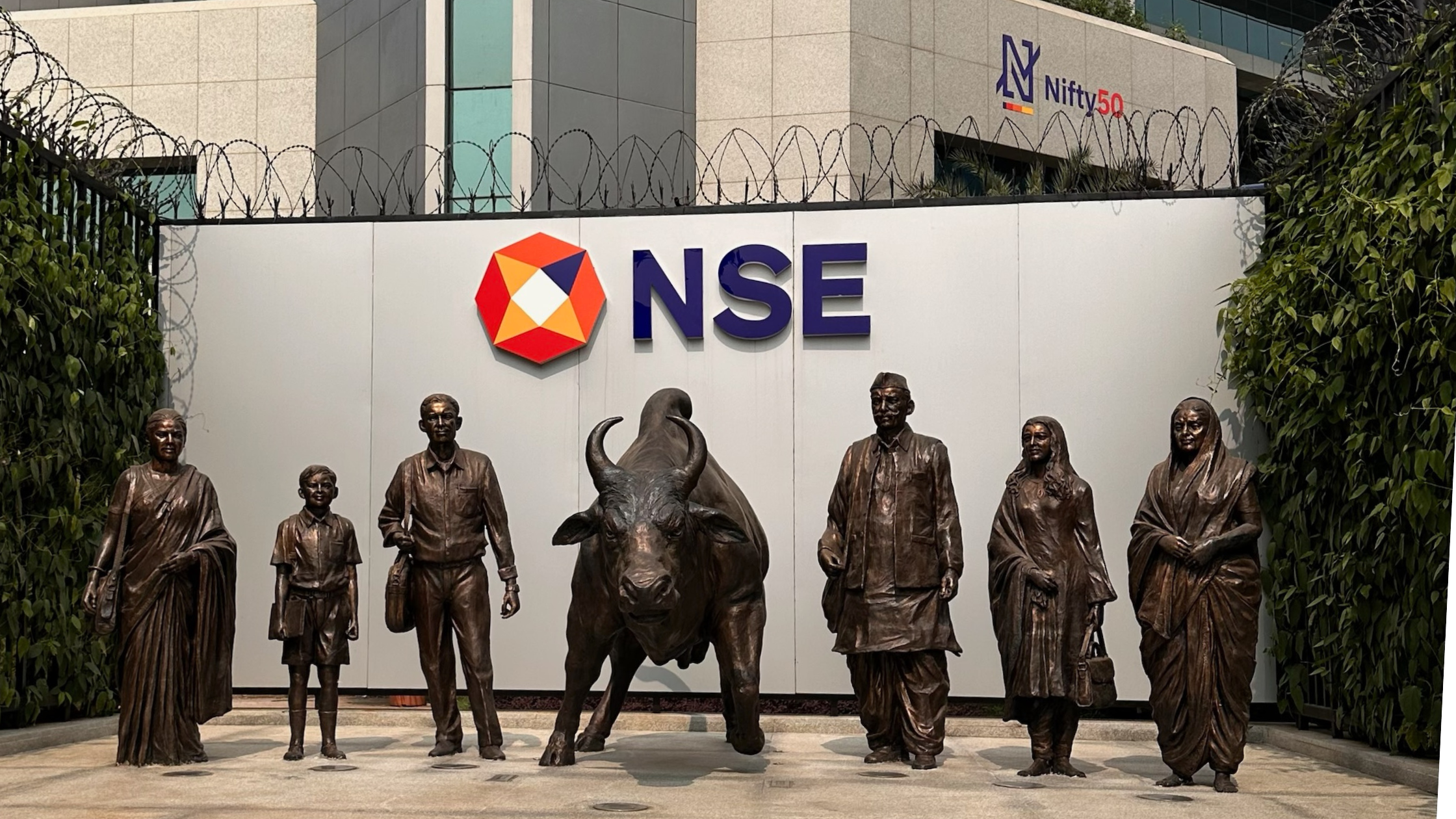 India Stock Exchange