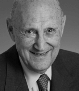 Burton Malkiel