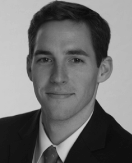 Kyle Parker